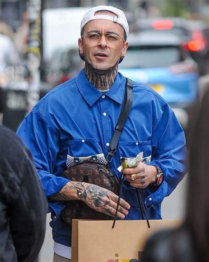 Joe Gilgun Net Worth: A Comprehensive Insight Into His Wealth And Career