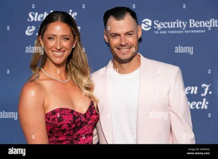 	Joe Kelly Wife: Meet the Beautiful Ashley Kelly	