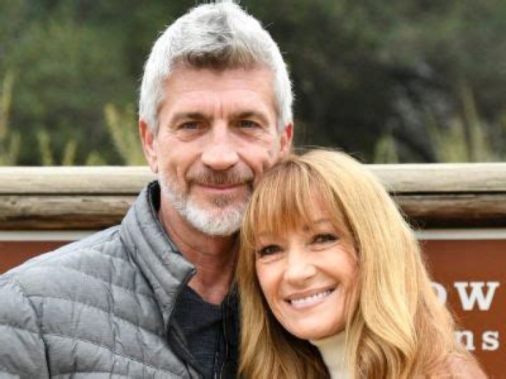 Joe Lando And Wife: A Deep Dive Into Their Life Together