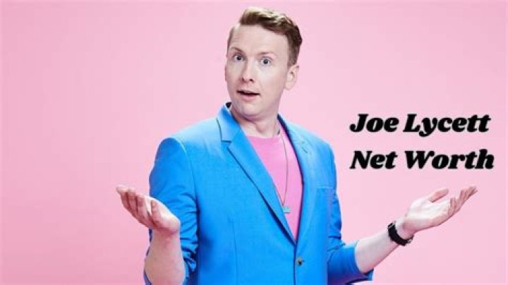 Joe Lycett Net Worth 2024: Major Income Sources and Financial Management