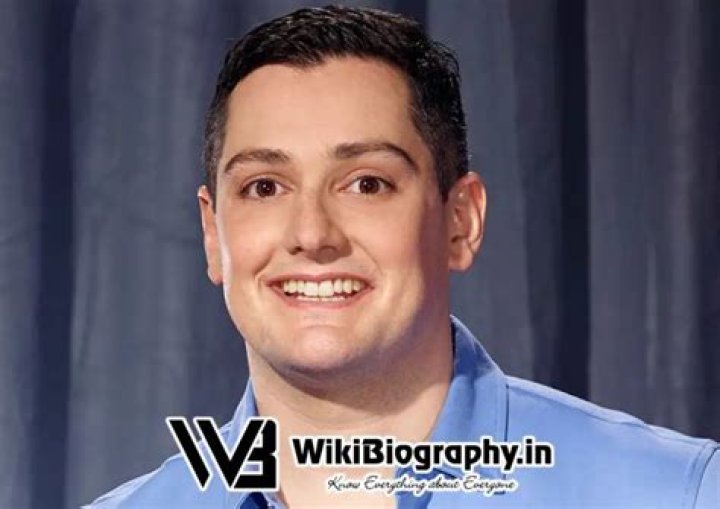 Joe Machi: Wiki, Bio, Age, Career, Relationships, Net Worth