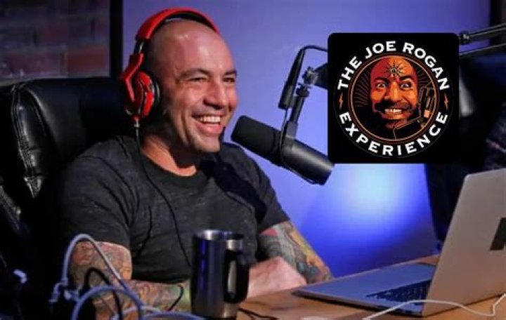 Joe Rogan's Girlfriend: Exploring The Life Of This Influential Podcaster