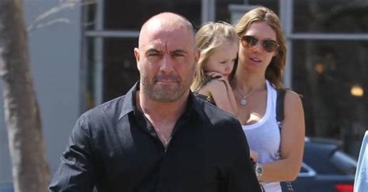Joe Rogan's Wife: A Deep Dive Into Their Relationship And Family Life