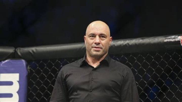 Joe Rogan explains why he'd reject any boxing or MMA fight offers