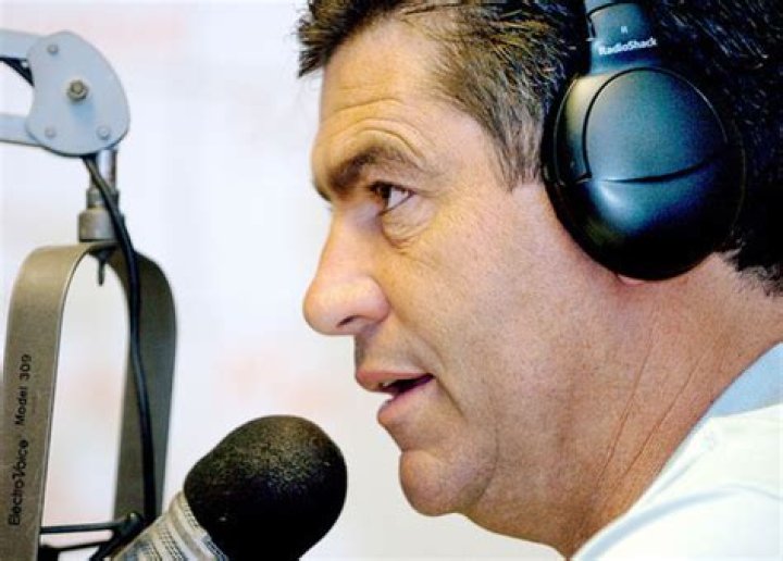 	Joe Rose extends contract with WQAM	