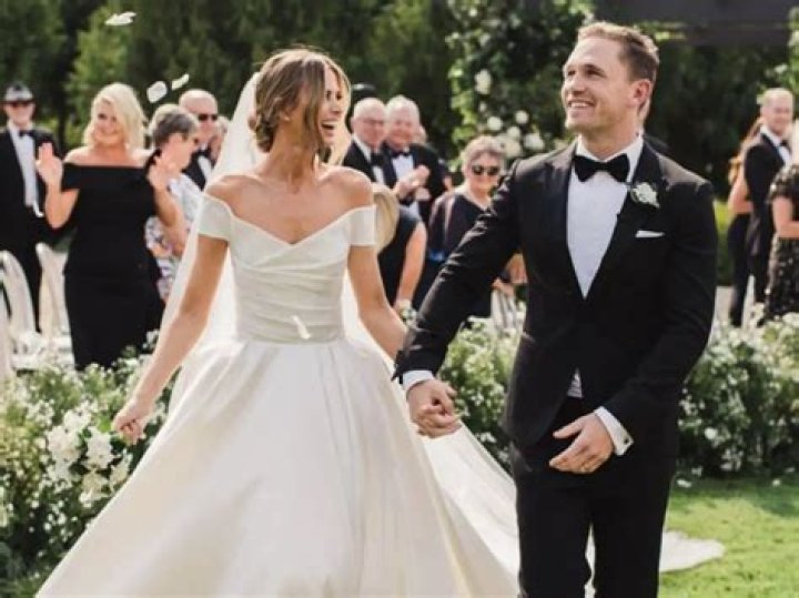 Joel Selwood: Wiki, Bio, Age, Height, Parents, Stats, Wife, Net Worth
