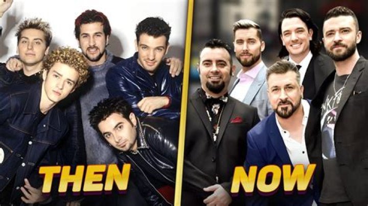 Joey Fatone's Weight Journey: From NSYNC To Personal Transformation