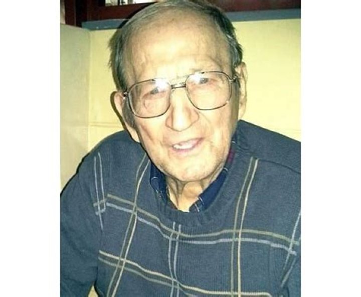 John Adamson Obituary, Death, Funeral And Visitation