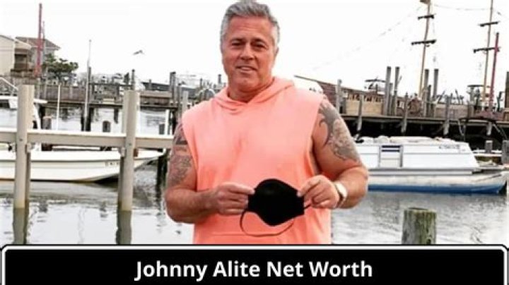 John Alite Net Worth – Phone Number, House Address, Wiki