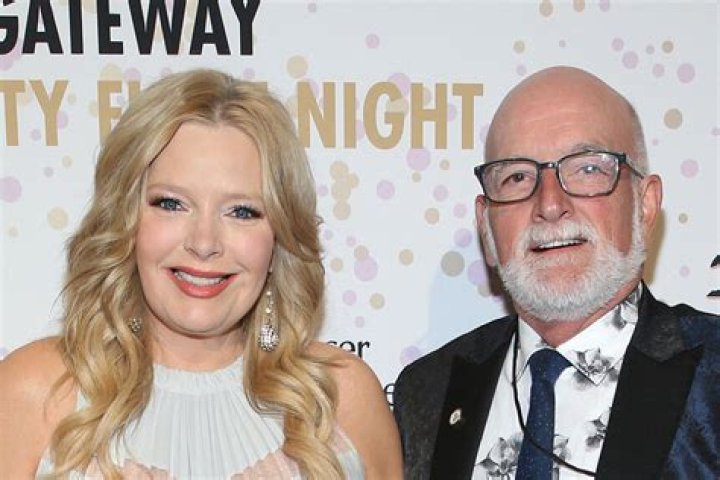 John Brady And Melissa Peterman: Exploring The Age Difference And Their Journey Together