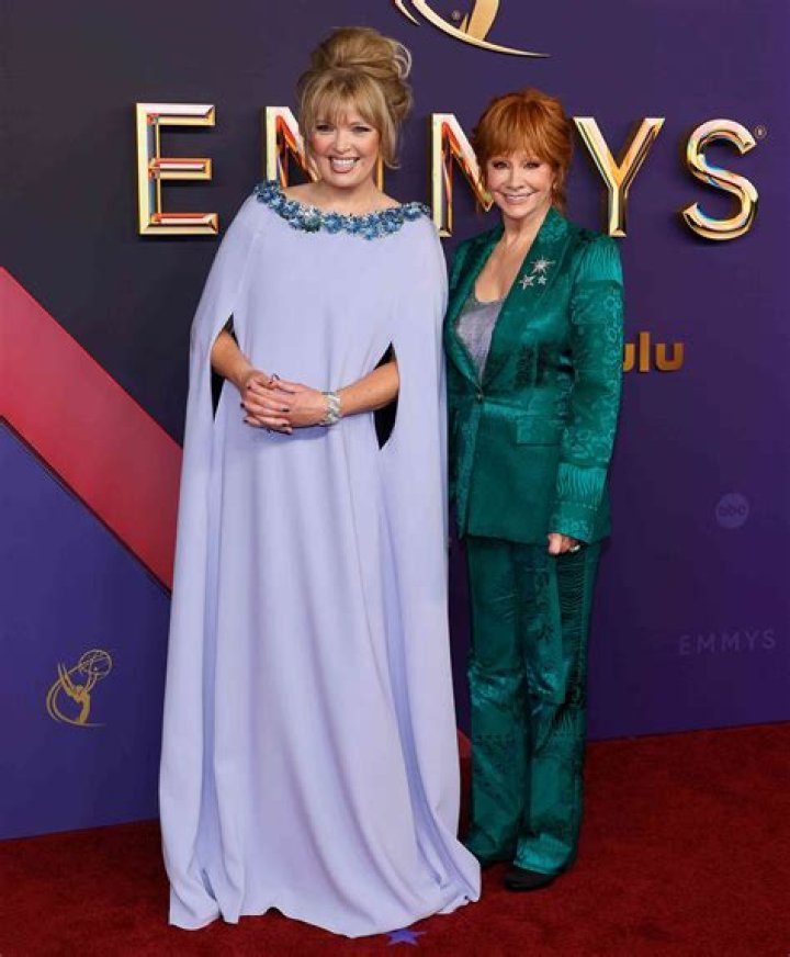 John Brady And Melissa Peterman: Exploring The Age Difference