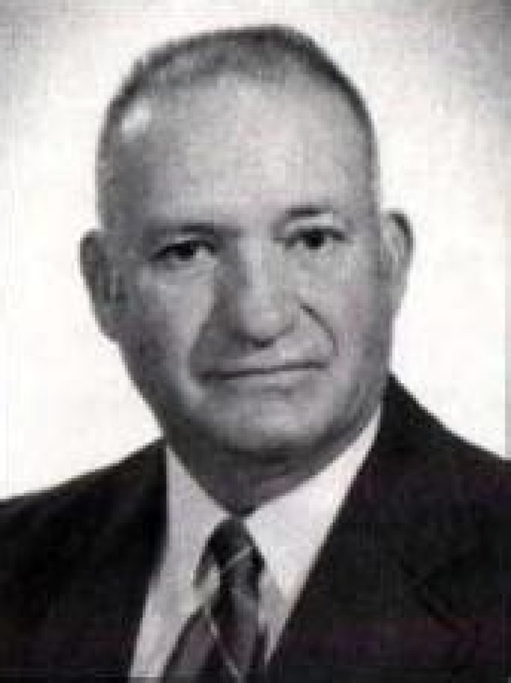 John Braxton Obituary, Holmes County Sheriff’s Officer Has Died