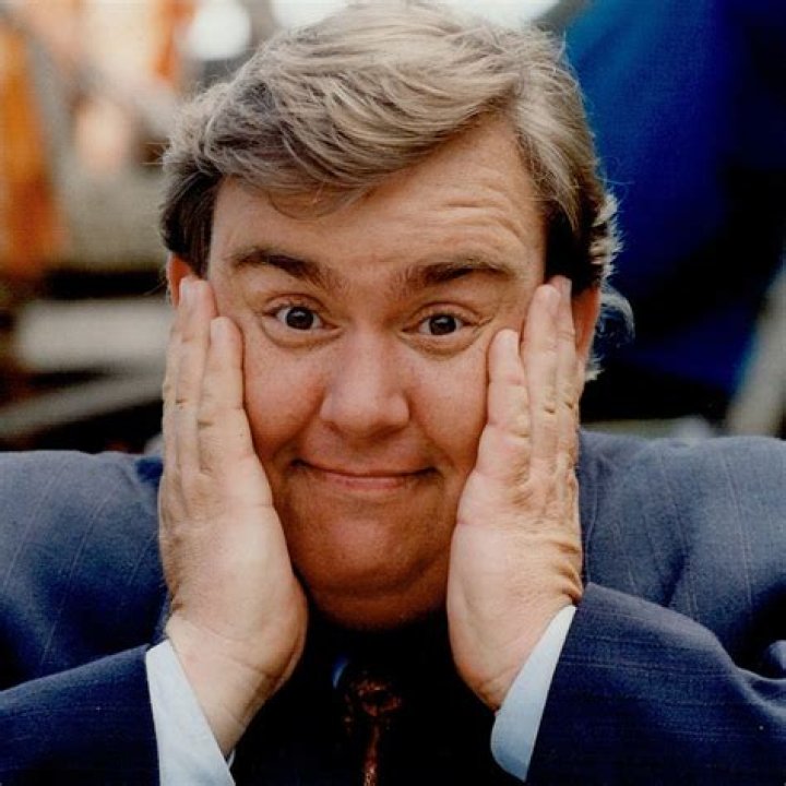 John Candy's Last Words: A Tribute To A Beloved Comedian