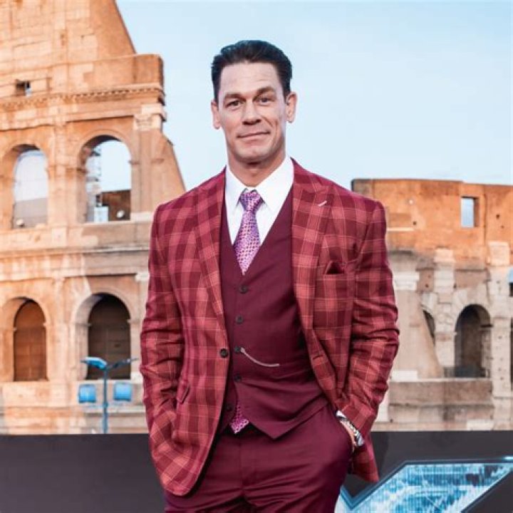 John Cena loved working with Matthew Vaughn on Argylle | Lifestyles