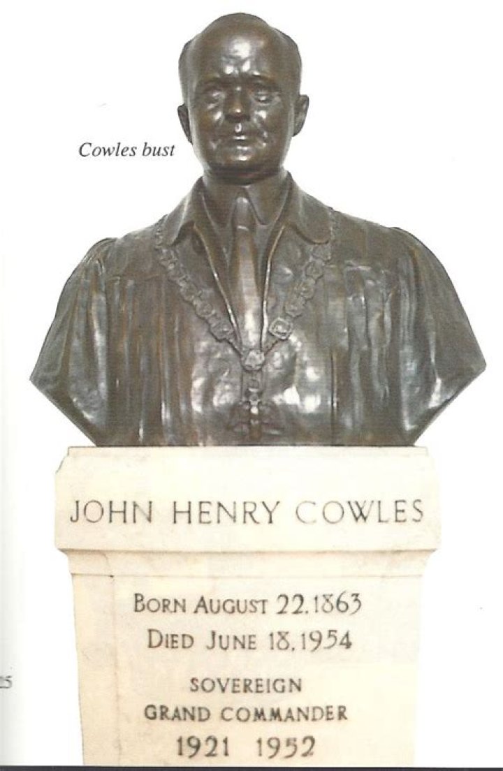 John Cowles Net Worth | Bio, Family, Address, Career