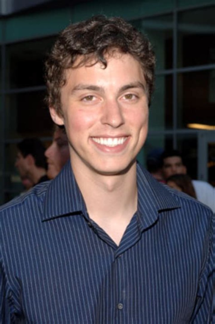 John Francis Daley Biography