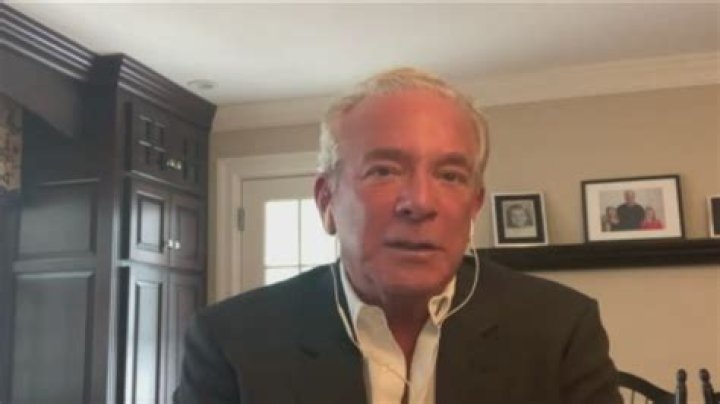 John Haymond Net Worth | Bio, Family, Address, Career