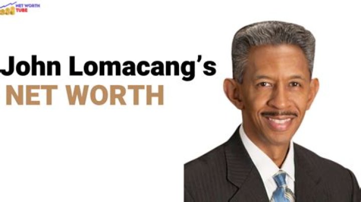 John Lomacang Net Worth | Age, Height, Weight, Dating And More
