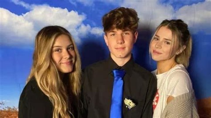 John Lundy Obituary The Drunk Driver Who Killed Louisiana Siblings