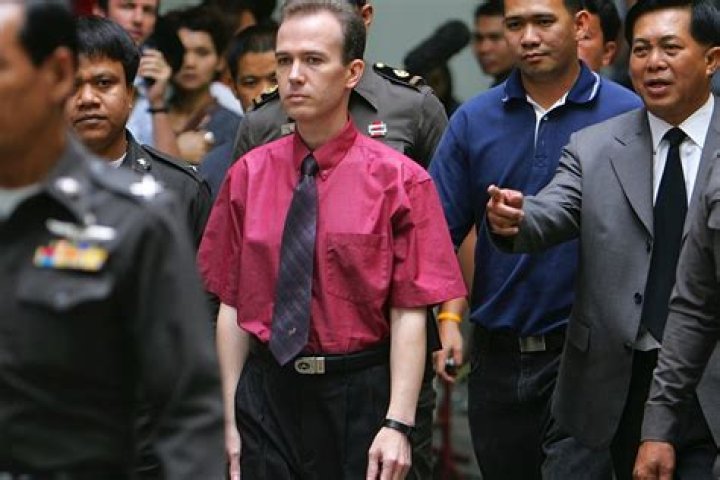 John Mark Karr Wikipedia: Who Is He Now After Alleged Murder?