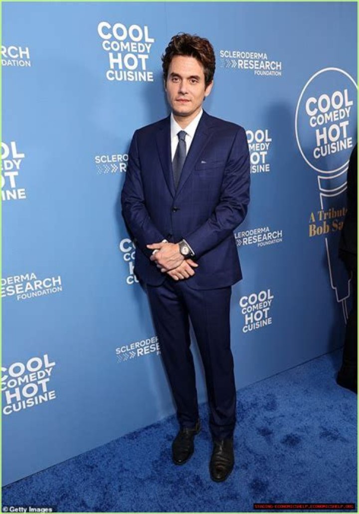 John Mayer And Kiernan Shipka: A Deep Dive Into Their Lives And Connection