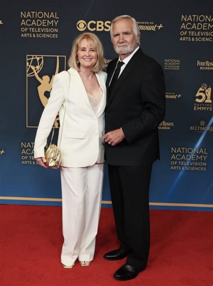 John McCook: A Life In Acting And His Journey In The Entertainment Industry