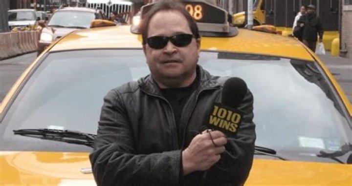 John Montone: Wiki (1010 WINS), Bio, Family, Retire, Nationality, Career, Net Worth