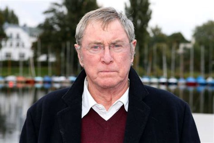 John Nettles 2024: The Legacy And Future Of A British Icon