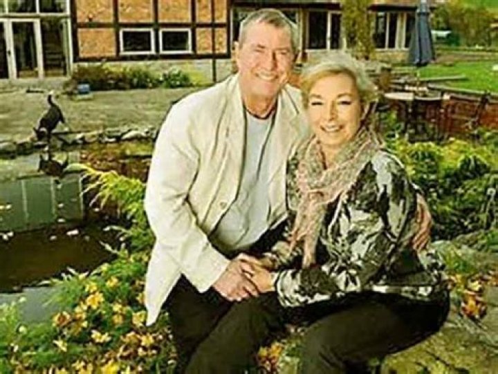 John Nettles Wives: A Comprehensive Look Into The Life Of The Acclaimed Actor