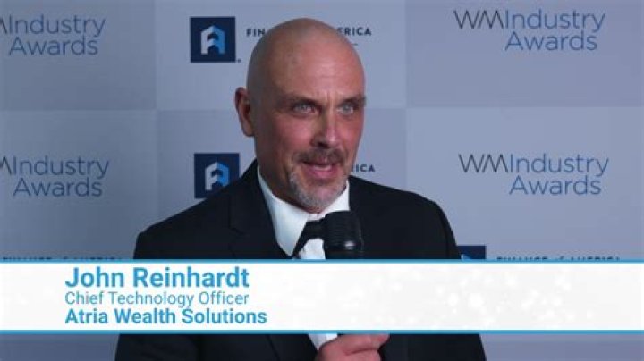 John Reinhardt Net Worth | Bio, Family, Address, Career