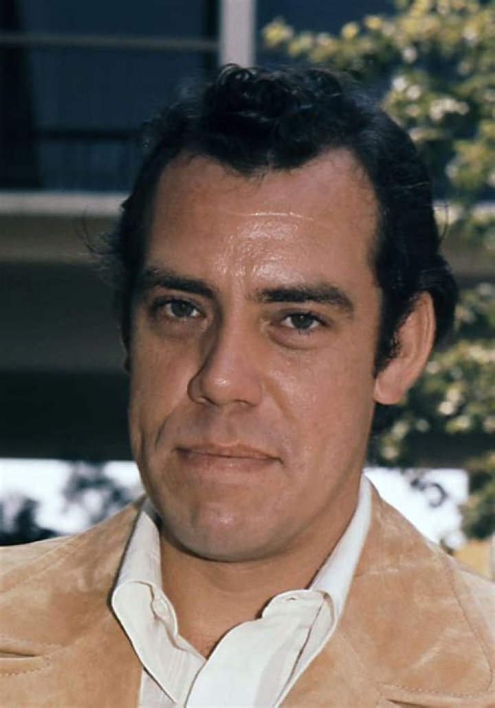 John Schuck Biography