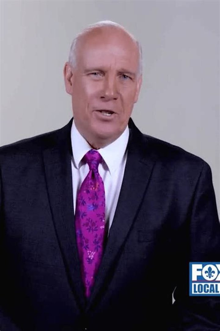 John Snell Bio, Age, Height, Husband, Salary, Net Worth, Fox 8