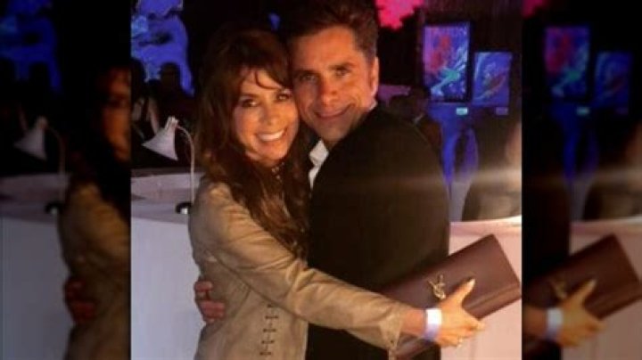 John Stamos And Paula Abdul: A Glimpse Into Their Lives And Careers