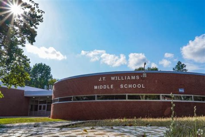 John T Williams Secondary Montessori School - Charlotte