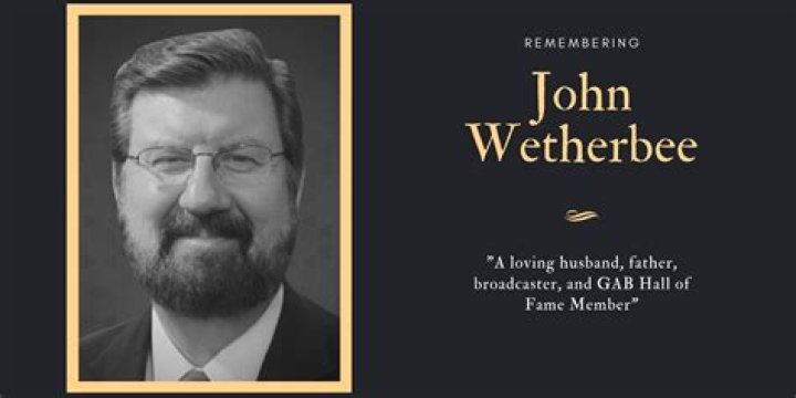 John Wetherbee Obituary, Cause Of Death Who Was John ‘Big John’ Wetherbee? How Did John Wetherbee Die?