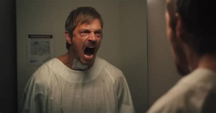John Woo finally made a Christmas movie with Silent Night