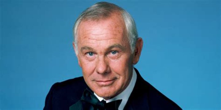 	JOHNNY CARSON’S GRANDCHILD ON WELFARE; DAD IS IN COURT	