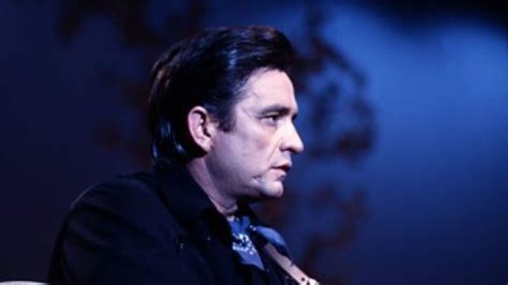 Johnny Cash’s Facial Scar: Jaw Surgery Update!