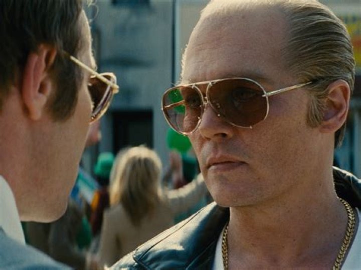 Johnny Depp and Black Mass director on why bringing Whitey Bulger to the big screen was a struggle
