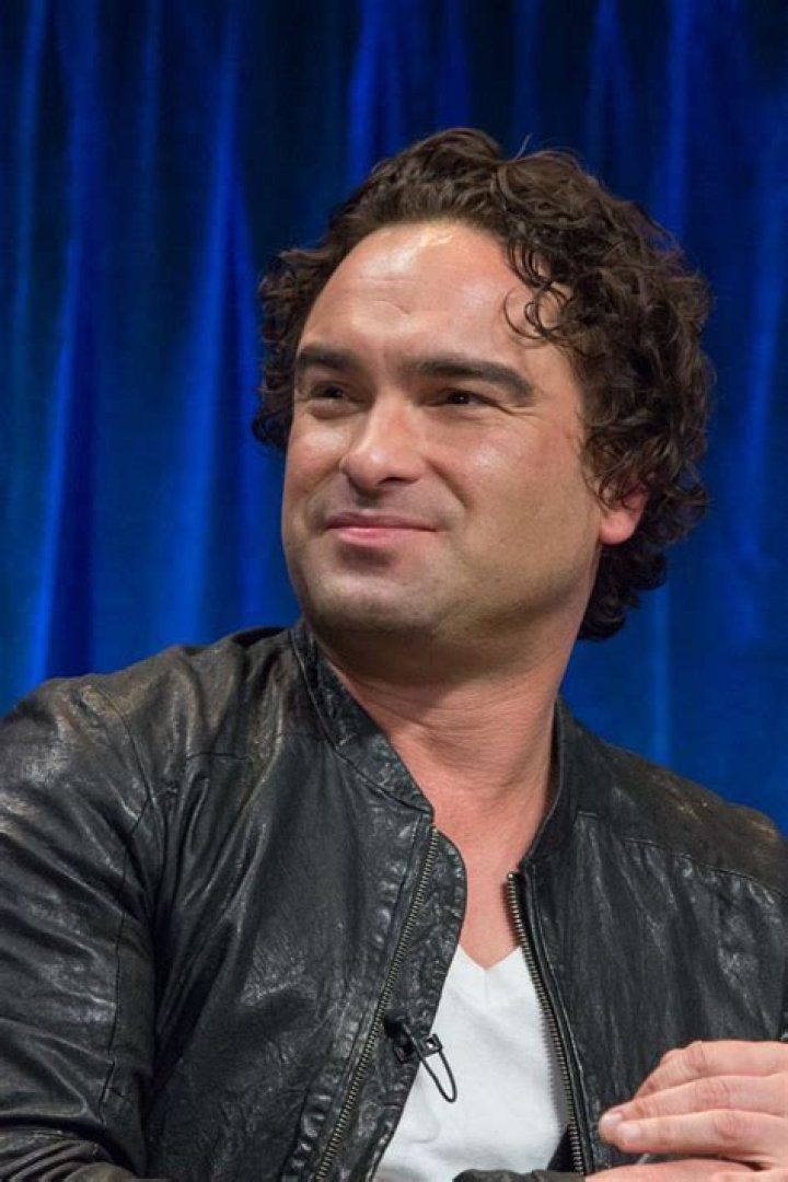 Johnny Galecki - Alchetron, The Free Social Encyclopedia