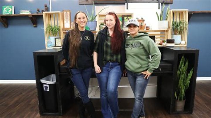 Johnstown's first medical marijuana dispensary holds grand opening