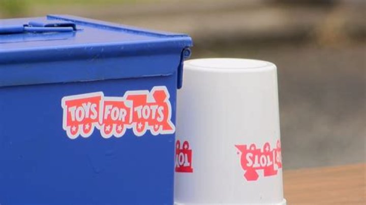 Johnstown Masonic Temple holds 5th annual Toys for Tots drive