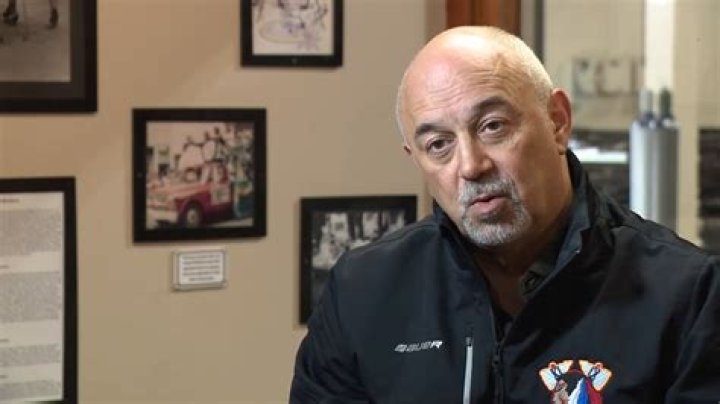 Johnstown Tomahawks new ownership group discusses vision for team, city