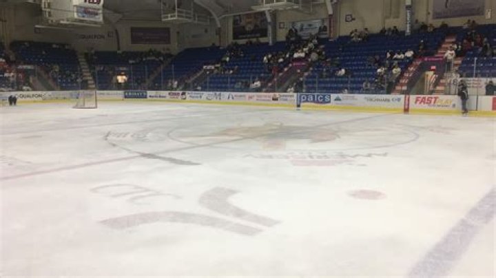 Johnstown Tomahawks release schedule for 2019-20 season