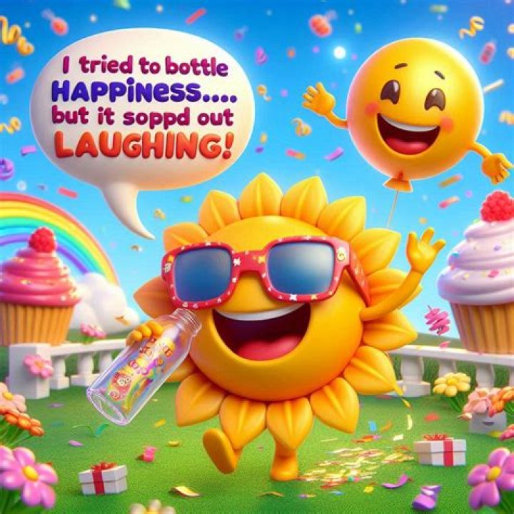 Jokes To Tell My GF: Brighten Her Day With Laughter