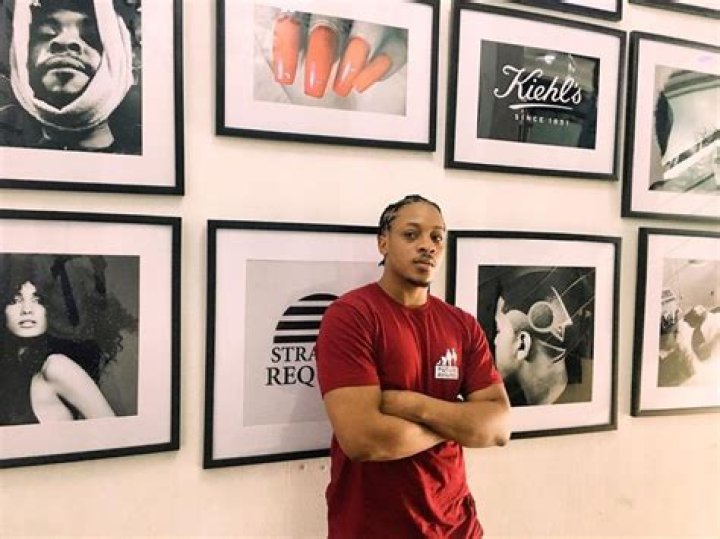 Jon Ogah Biography, career, and net worth