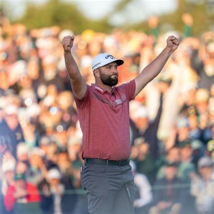 Jon Rahm Wikipedia, Age, Net Worth, Career Earnings, Ranking, Height, Weight, College