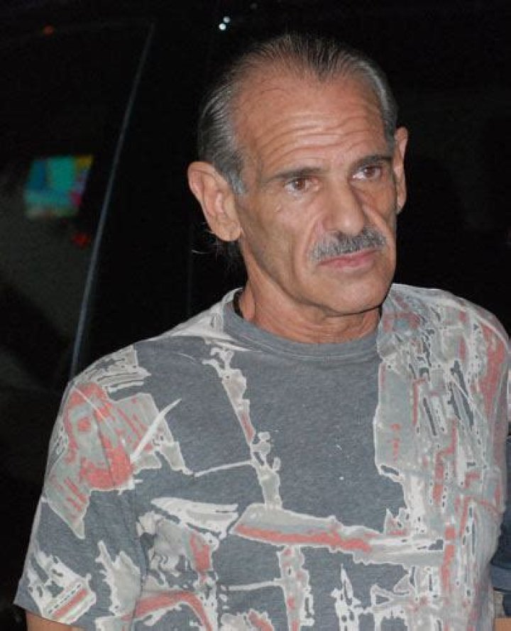 Jon Roberts (Drug Trafficker) ~ Bio Wiki | Photos