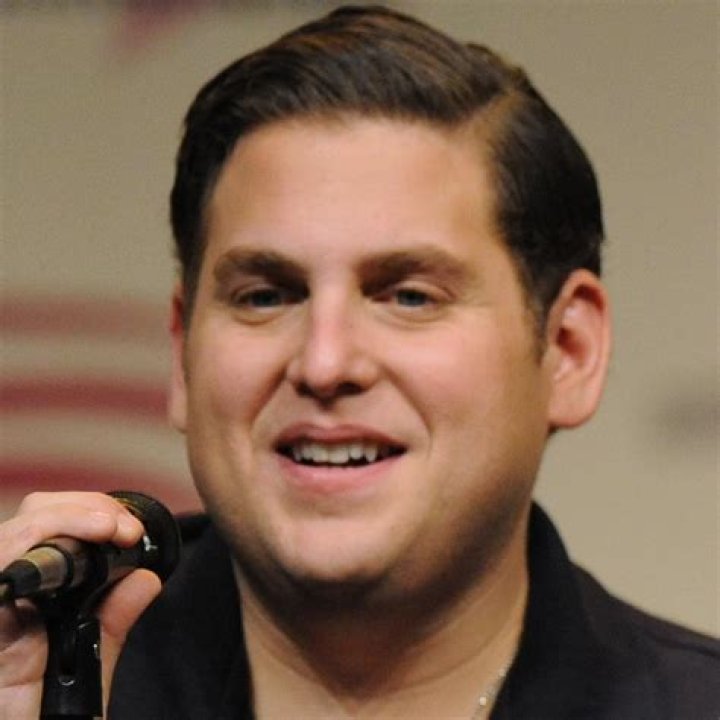 Jonah Hill - Bio, Net Worth, Height