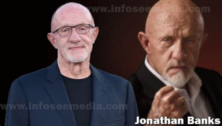 Jonathan Banks Net Worth | Age, Height, Weight, Dating And More
